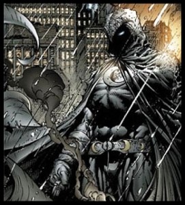 Moon Knight