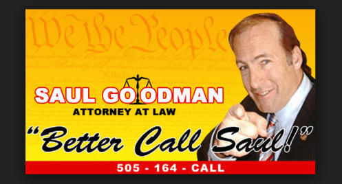 Better Call Saul