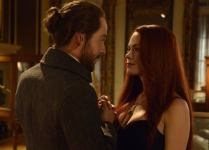 Sleepy Hollow  2.13