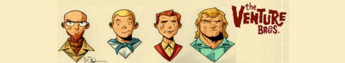 The-Venture-Bros