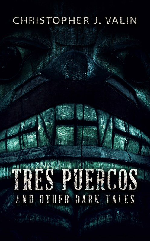 Tres Puercos Cover