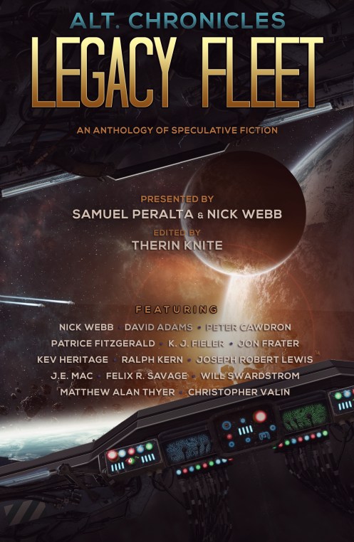 AltChron LegacyFleet