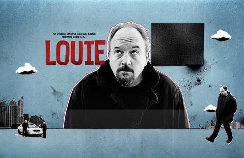 Louie