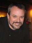 Christopher Valin - Author Photo